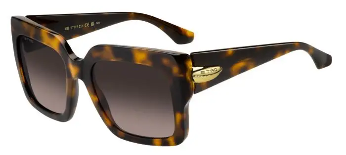 ETRO ETRO 0131/S 05L/HA Occhiali da sole