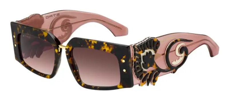 ETRO ETROBLOSSOM 086/3X Occhiali da sole