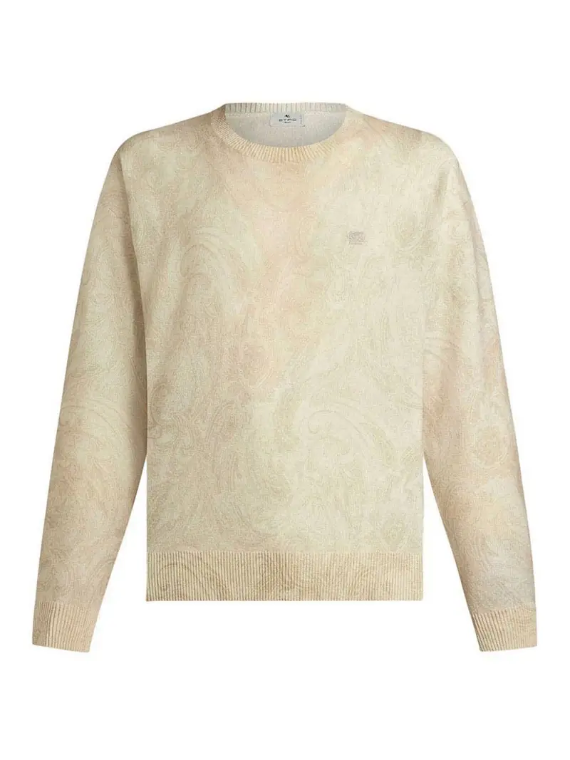 Girocollo Multicolore