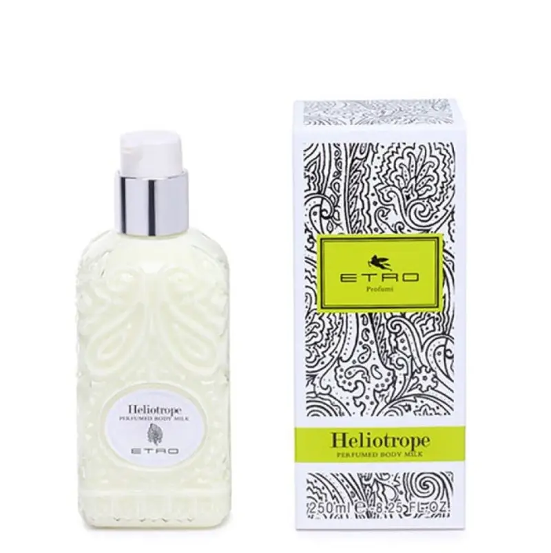 Etro Heliotrope Latte Corpo 250ML