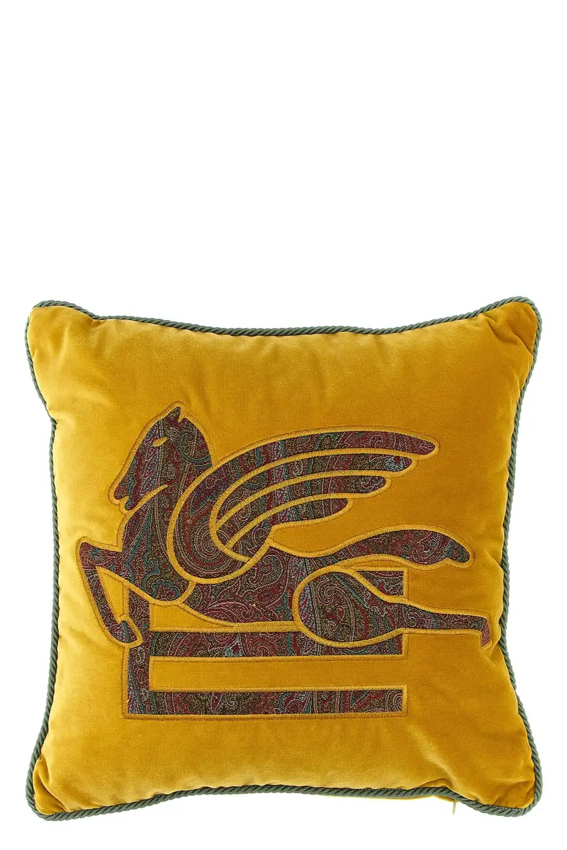 Cuscino New Somerset Giallo