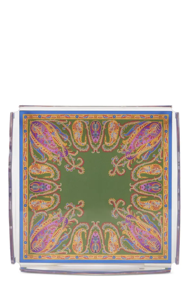 Vassoio Quadrato Multi