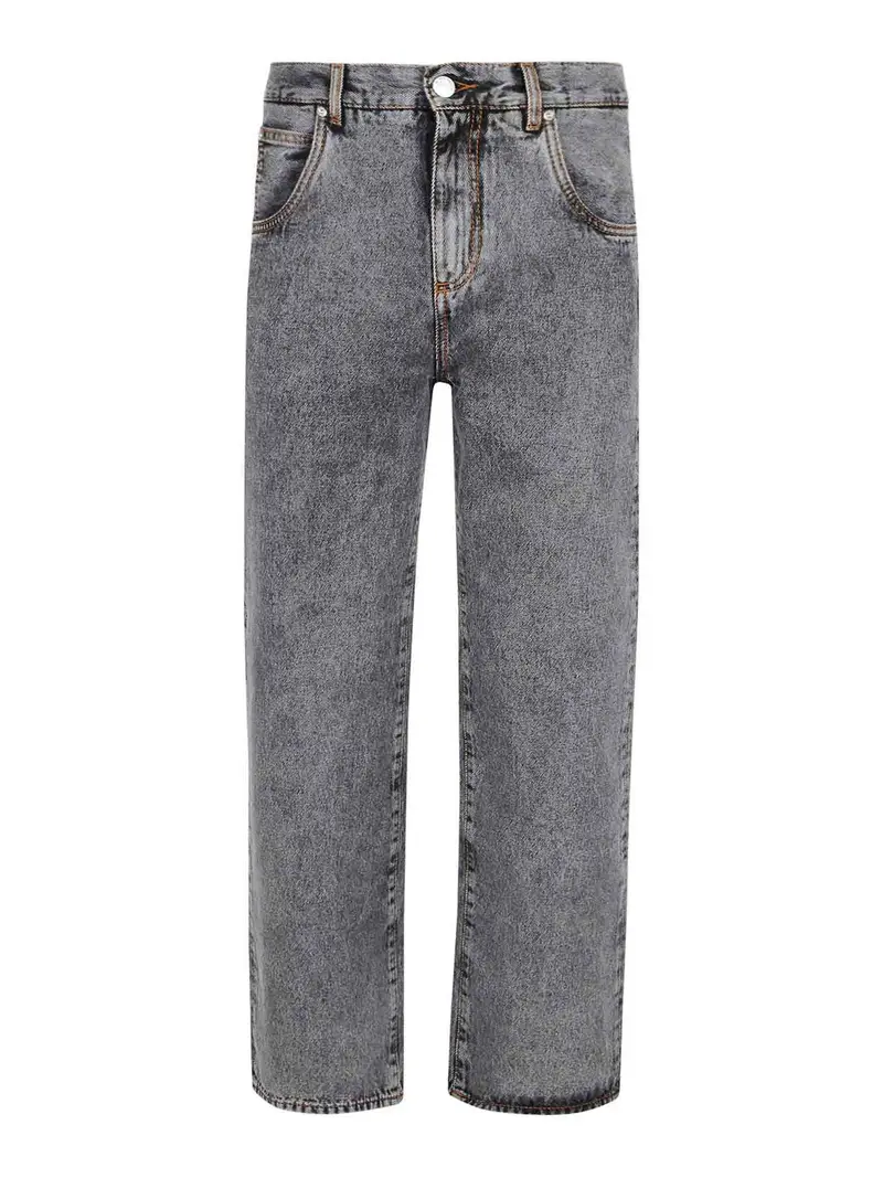 ETRO Jeans Denim 3271307