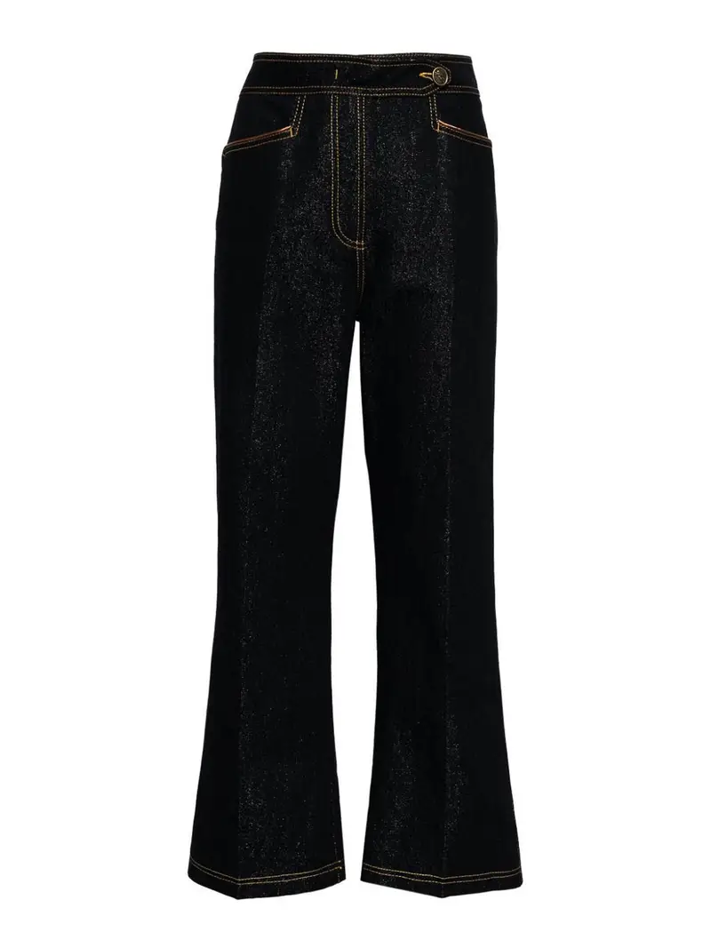 ETRO Jeans Blu 3274062
