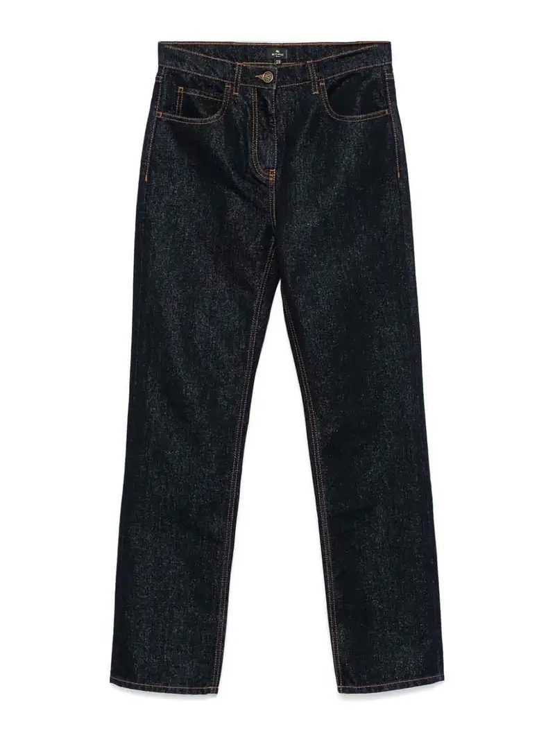 ETRO Jeans Denim 3274119