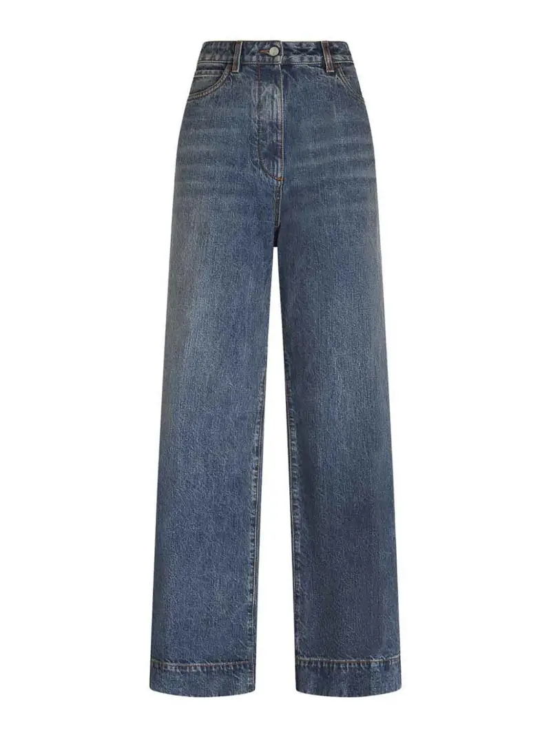 ETRO Jeans Blu 4125962