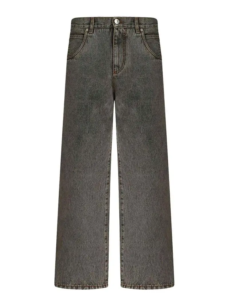 ETRO Jeans Blu 4125963