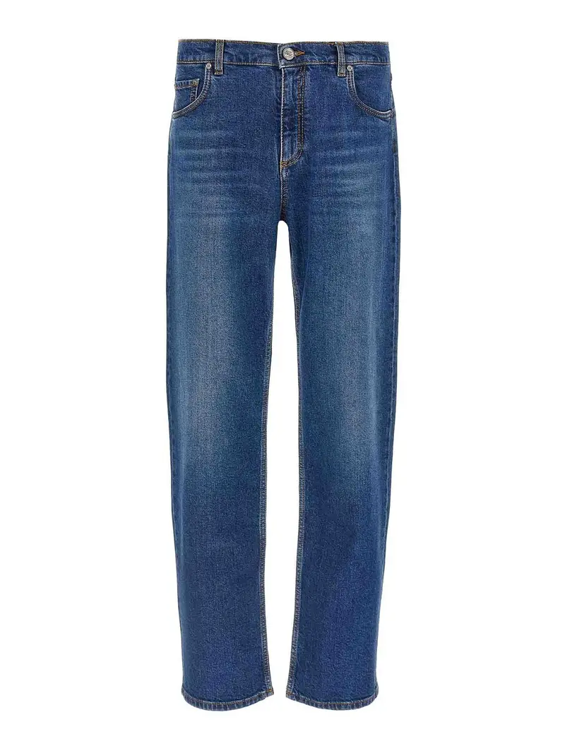 ETRO Jeans Blu 3279396