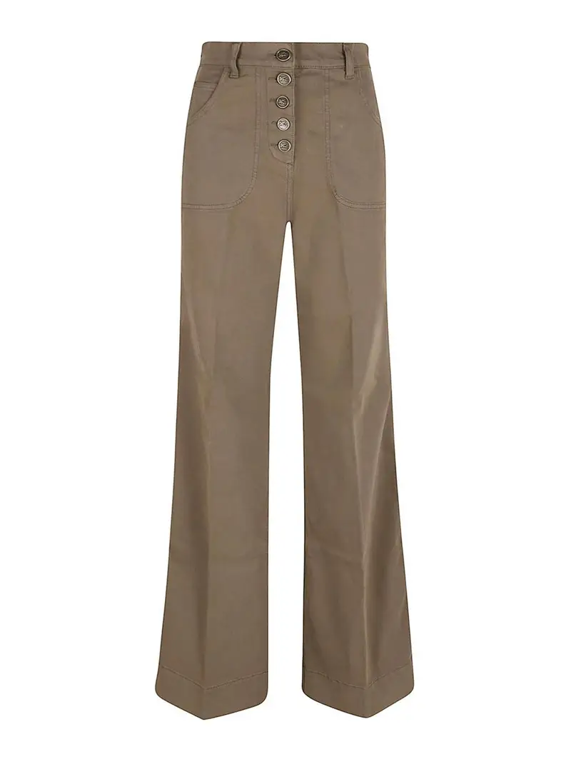 ETRO Jeans Donna Denim 3875305