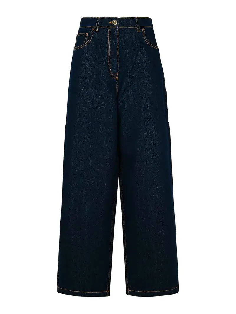 ETRO Jeans Blu 3272286