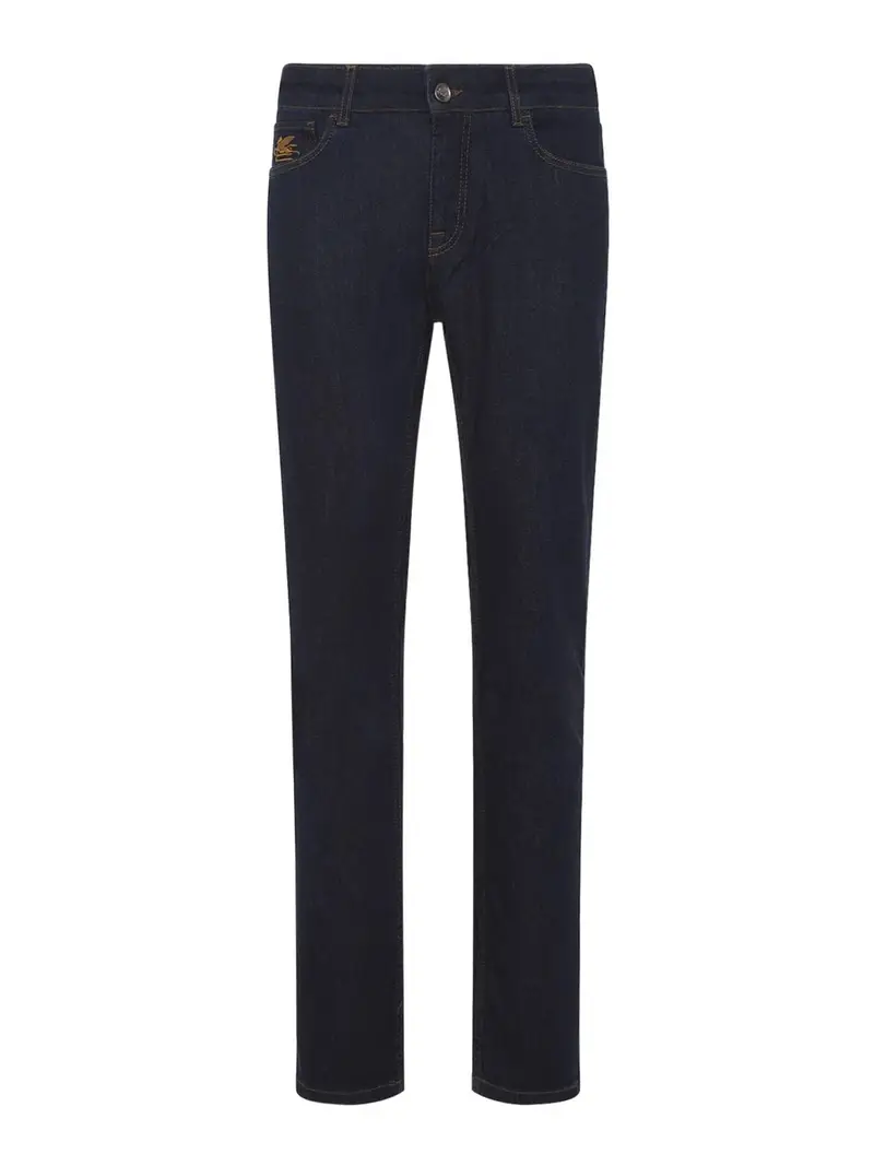 ETRO Jeans Blu 4184704