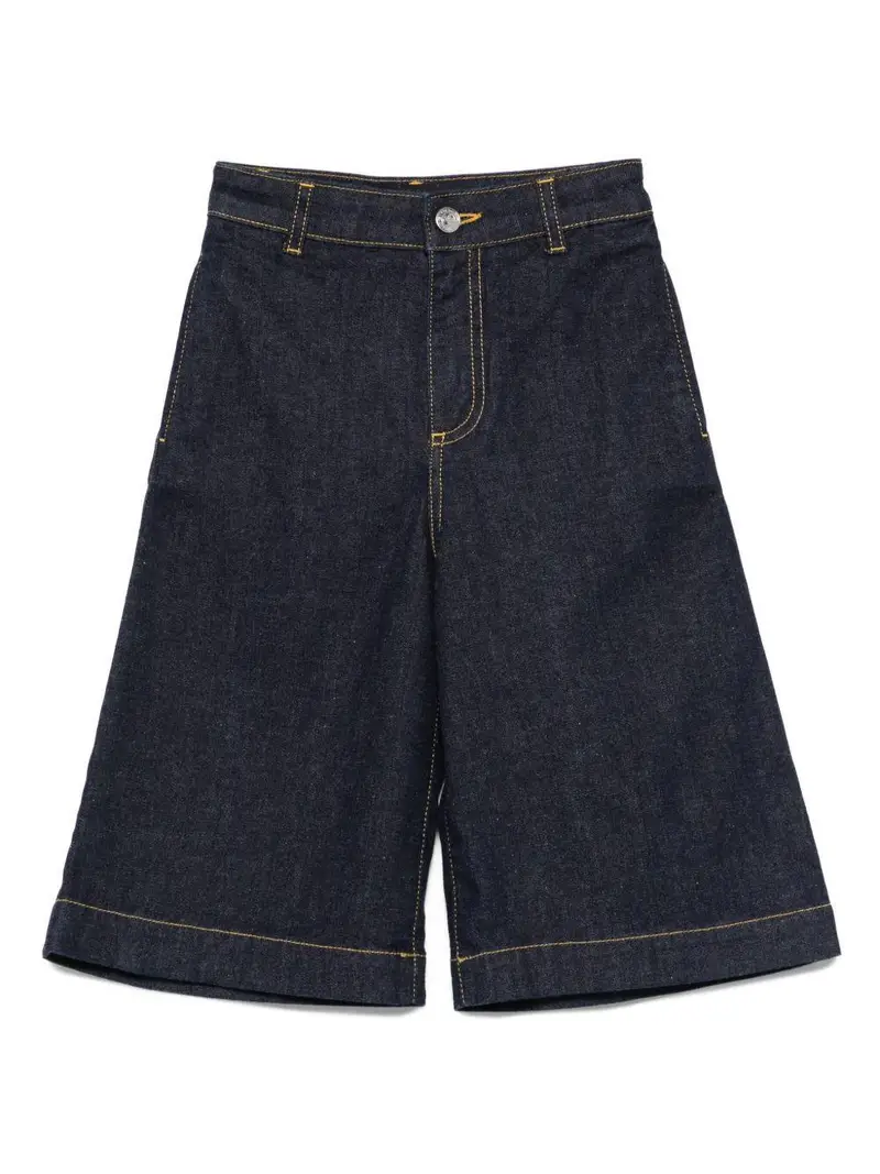 ETRO KIDS Bermuda Blu 4179059