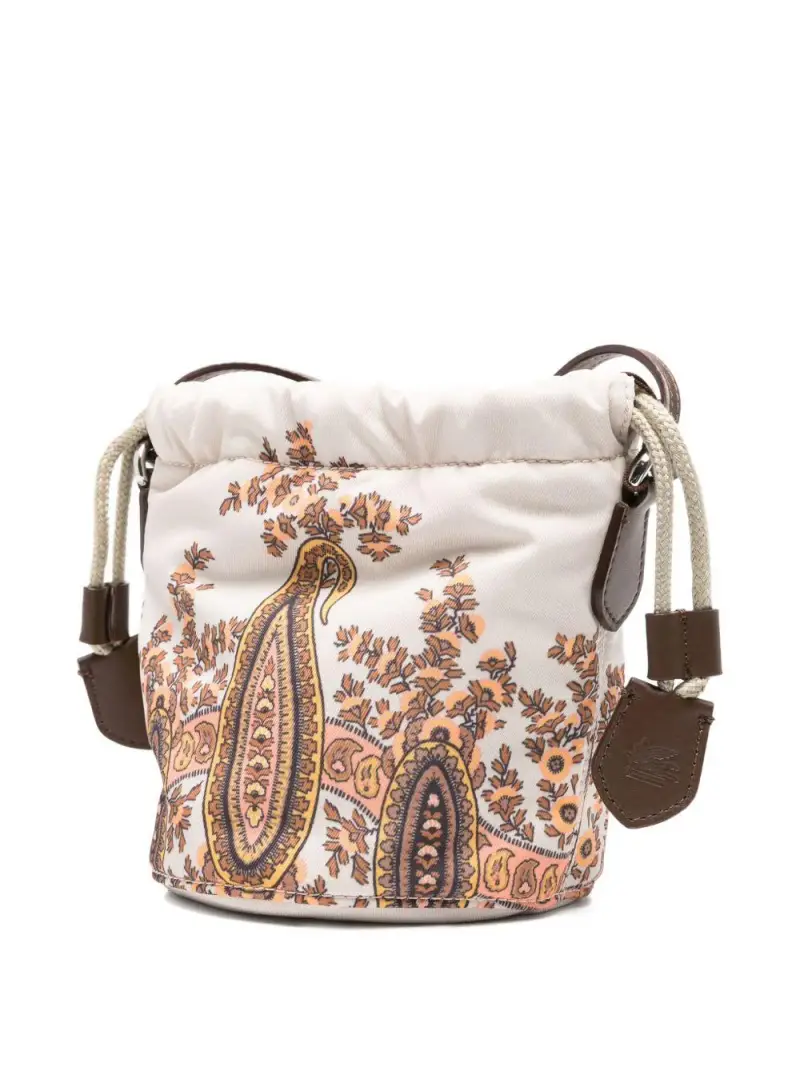 ETRO KIDS Borsa a spalla Beige 3872393 miniatura 2