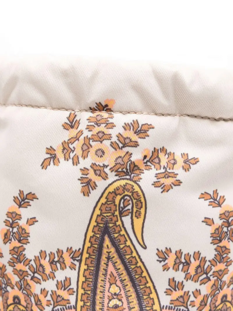 ETRO KIDS Borsa a spalla Beige 3872393 miniatura 3