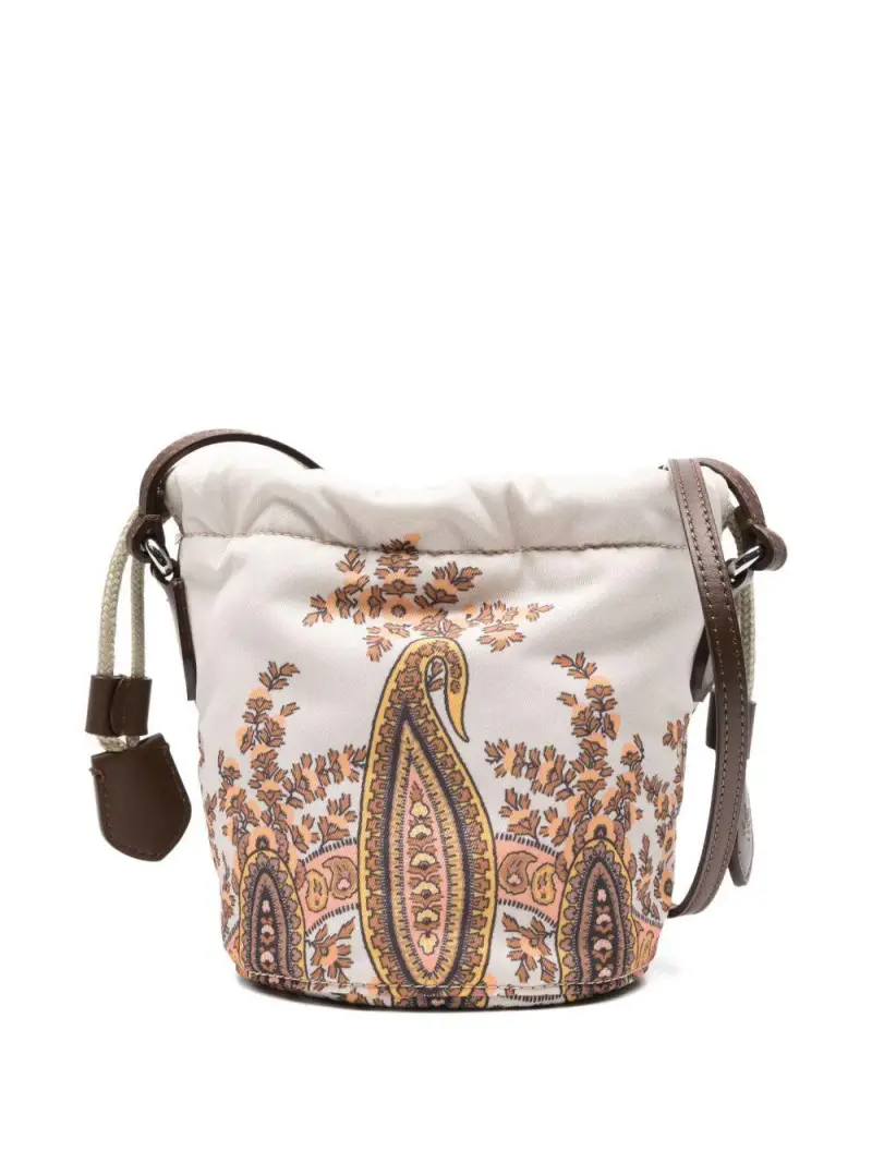 ETRO KIDS Borsa a spalla Beige 3872393