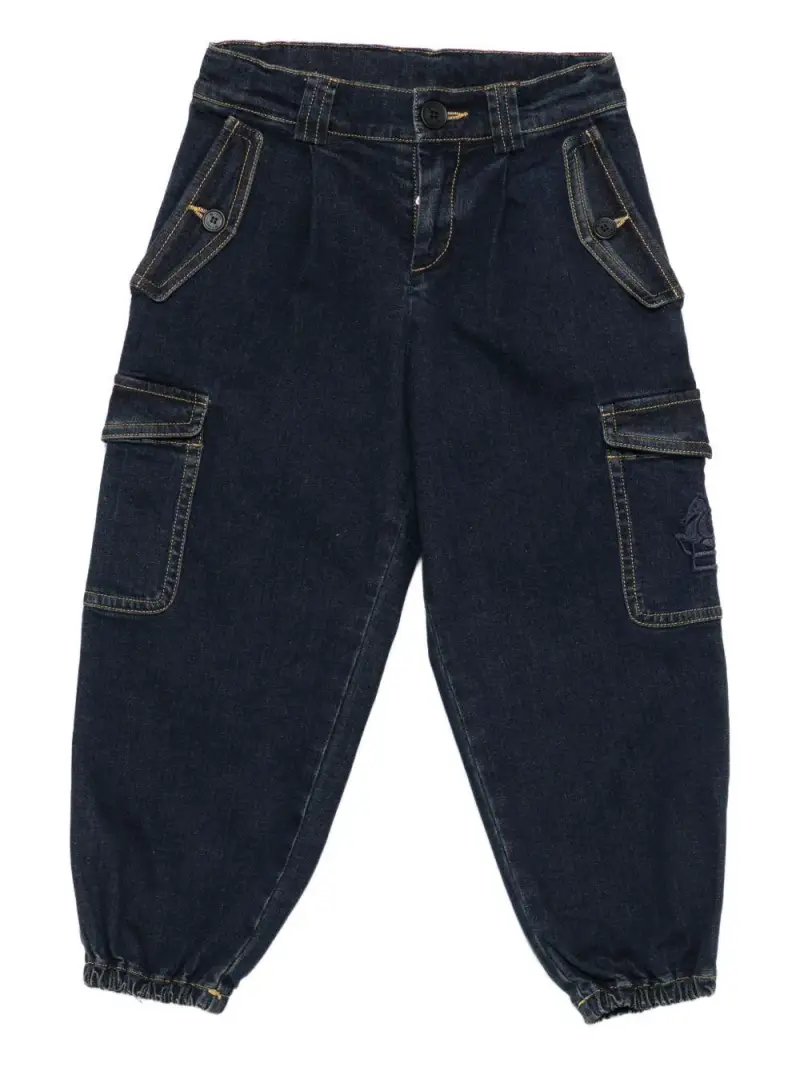 ETRO KIDS Jeans Blu 3872354