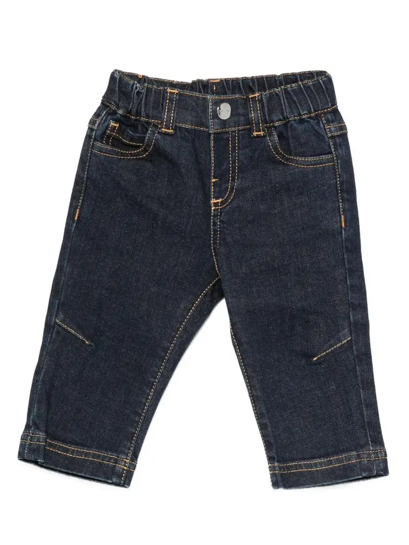 ETRO KIDS Jeans Blu 2540350