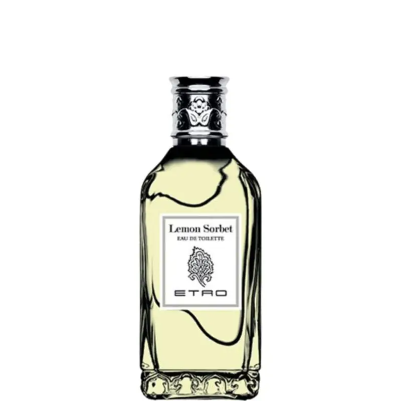 Etro Lemon Sorbet Eau de Toilette 50ML