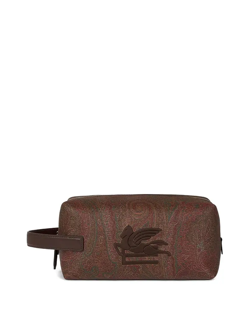 ETRO Marsupio Marrone 4203196