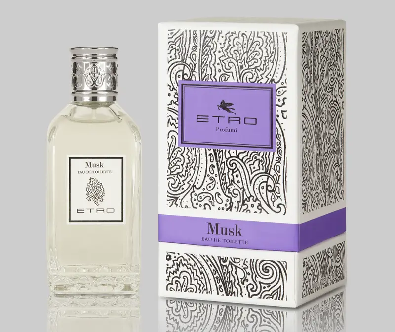 ETRO Musk - Eau de Toilette - 50 ml