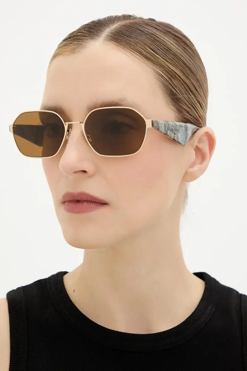 occhiali da sole colore grigio ETRO 0111/S miniatura 3