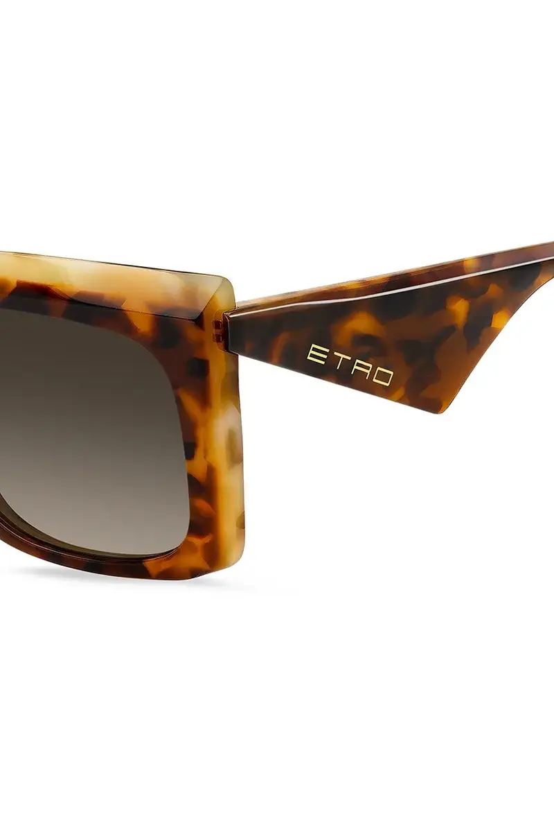 ETRO Occhiali da sole Donna Marrone 3843383 miniatura 4