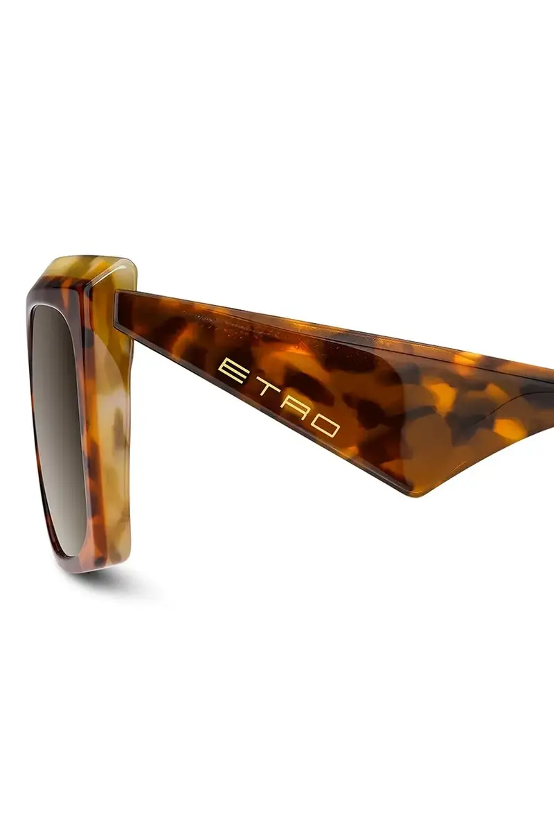 ETRO Occhiali da sole Donna Marrone 3843383 miniatura 5