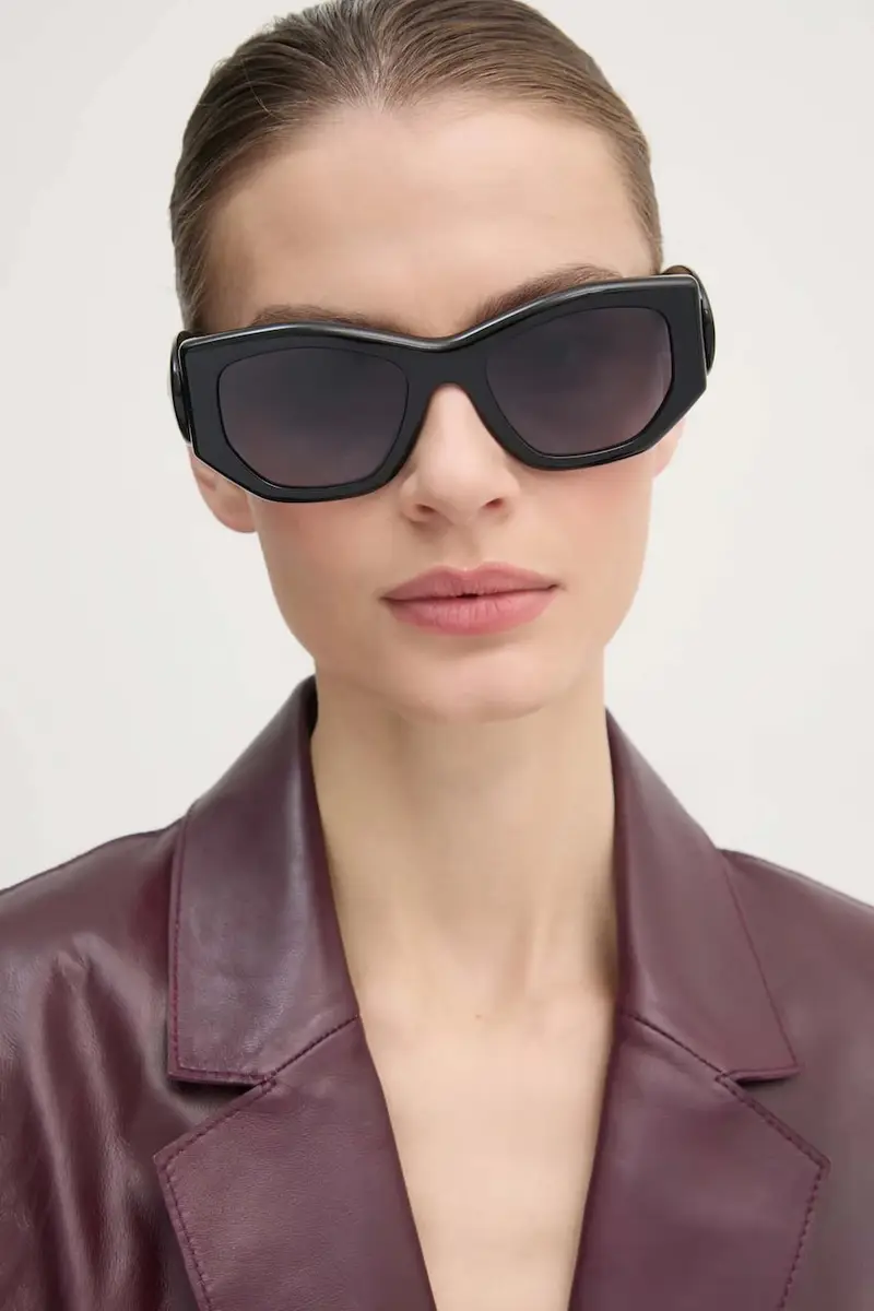 ETRO Occhiali da sole Donna Nero 2229348