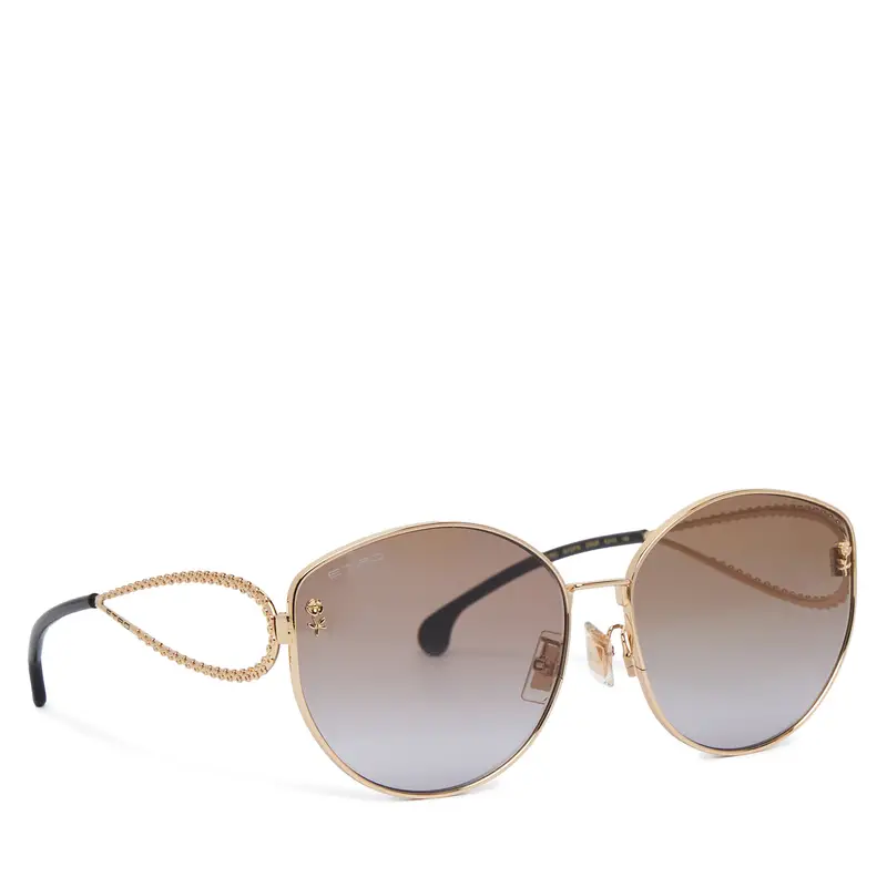 Occhiali da sole Etro 0072/F/S 207872 Oro