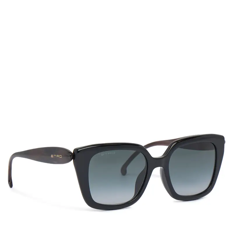 Occhiali da sole Etro 0085/F/S 207827 Nero