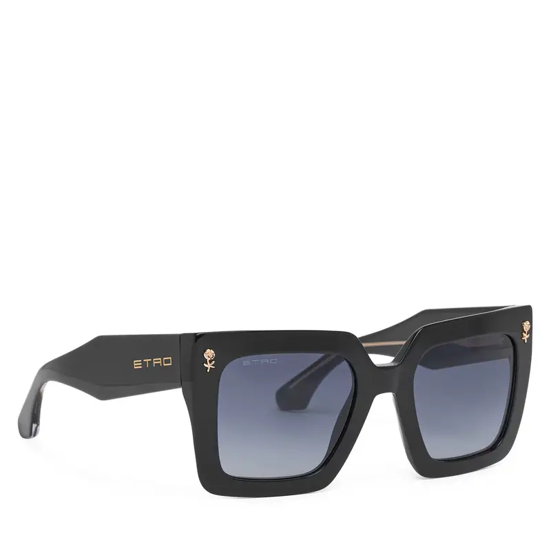 Occhiali da sole Etro 0089/S 207783 Nero