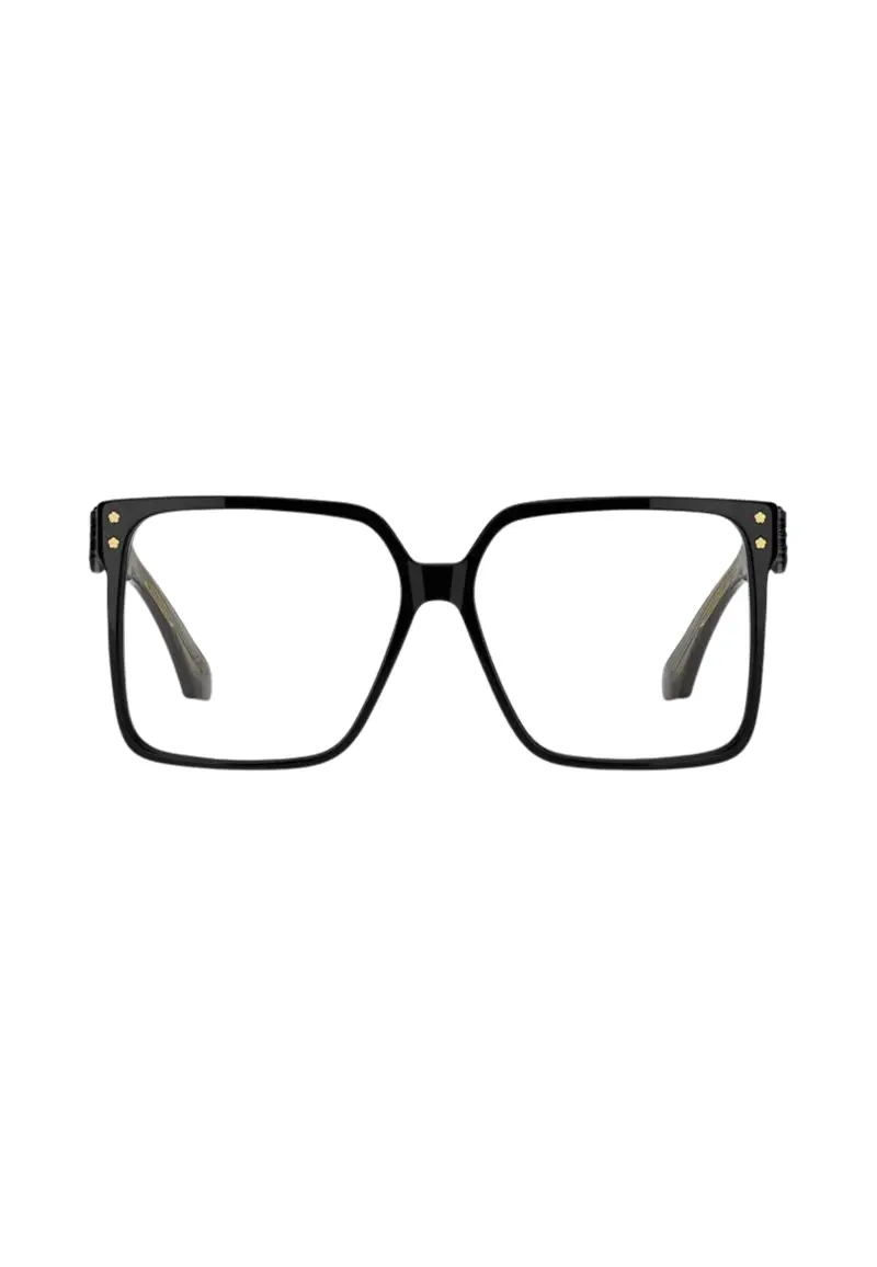 ETRO Occhiali da vista Donna Nero 4134270