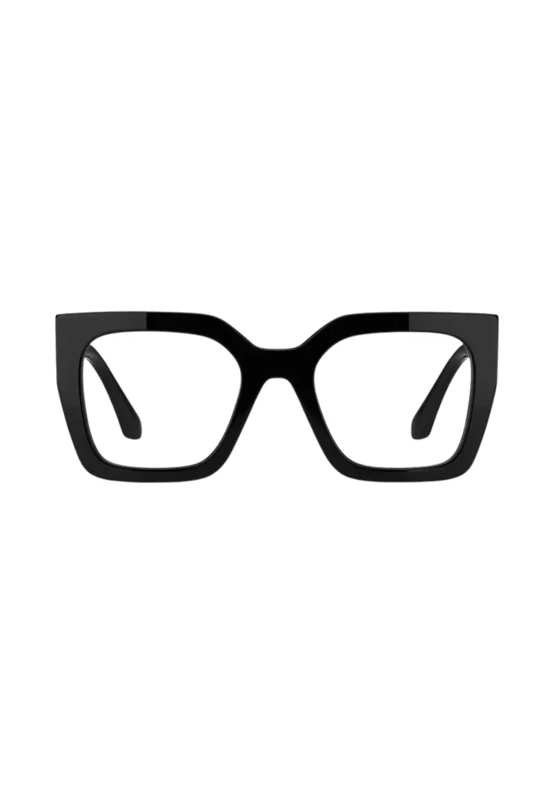 ETRO Occhiali da vista Donna Nero 4134269