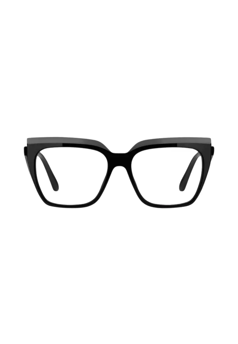 ETRO Occhiali da vista Donna Nero 4134268