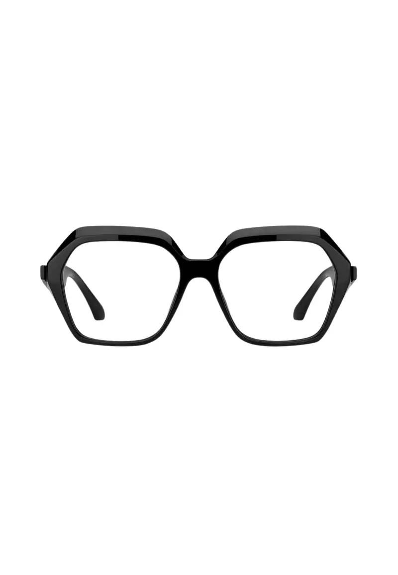 ETRO Occhiali da vista Donna Nero 4134267