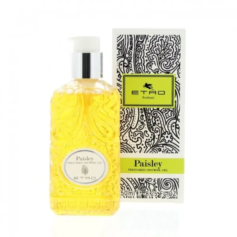 Etro Paisley Doccia 250ML