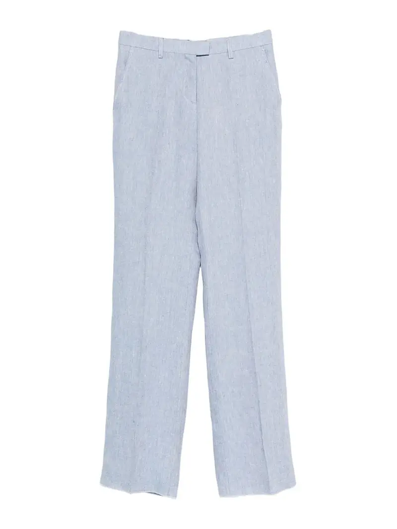 Pantalone Blu