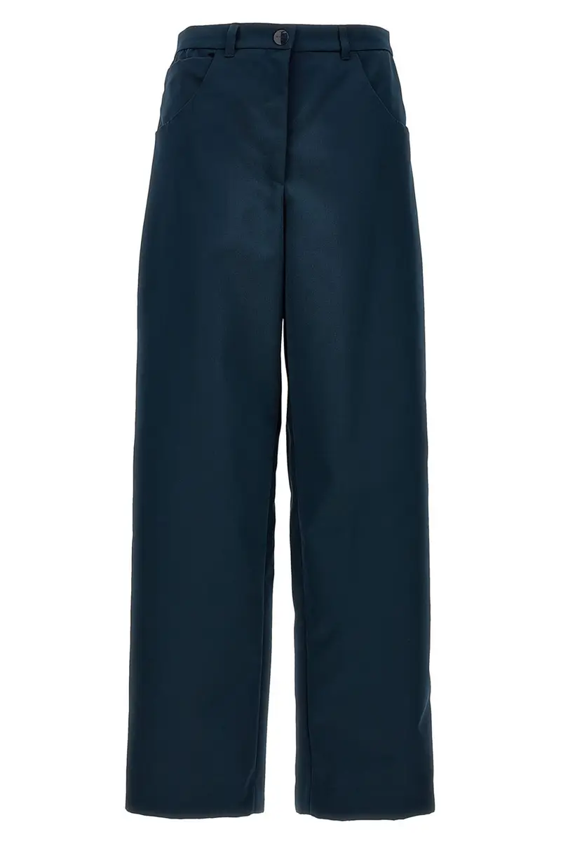 Pantalone Cargo Pegaso Blu