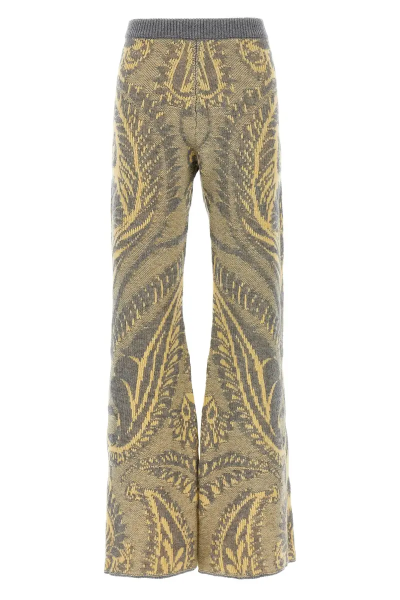 Pantalone Paisley Multi