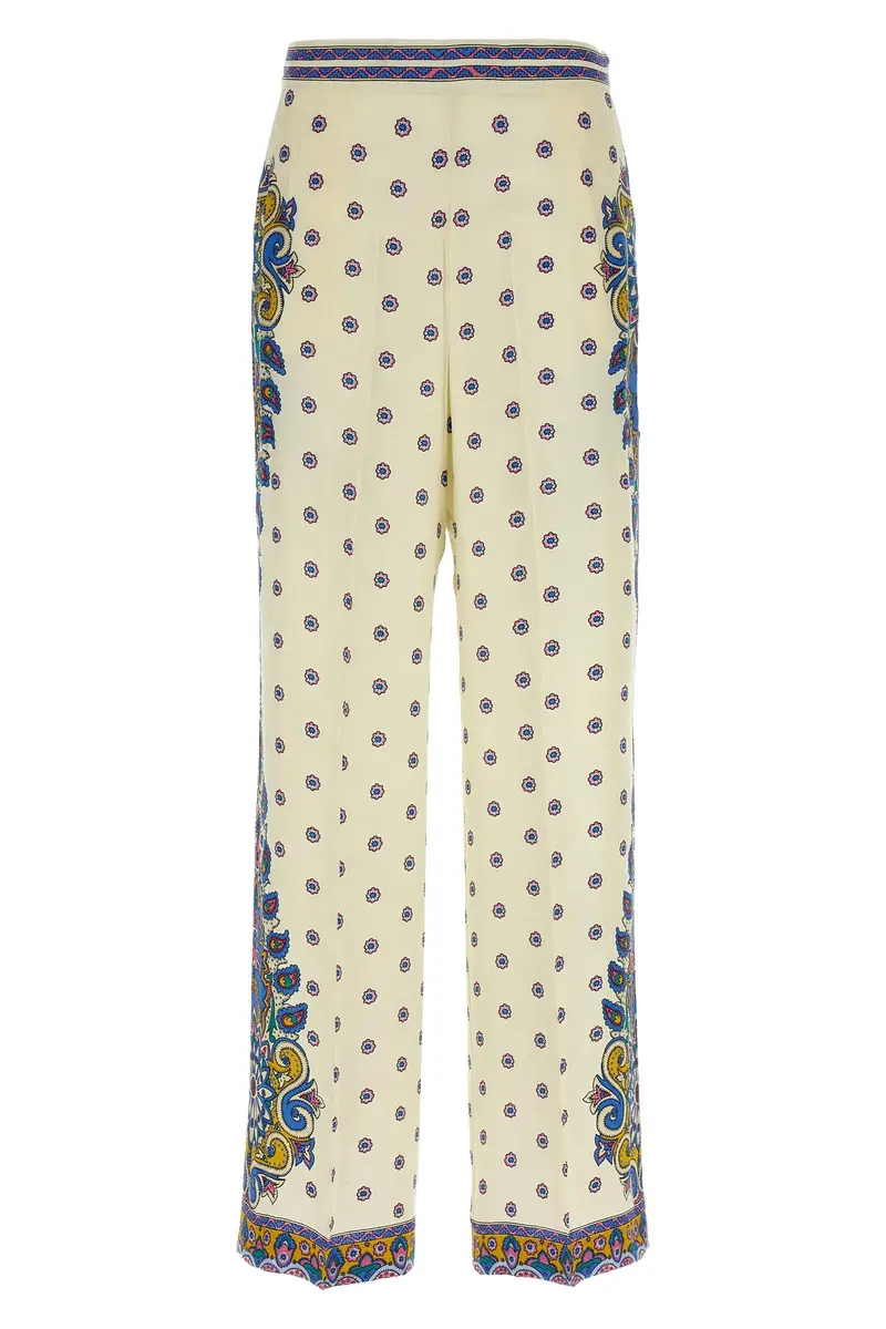 Pantalone Palazzo Bianco