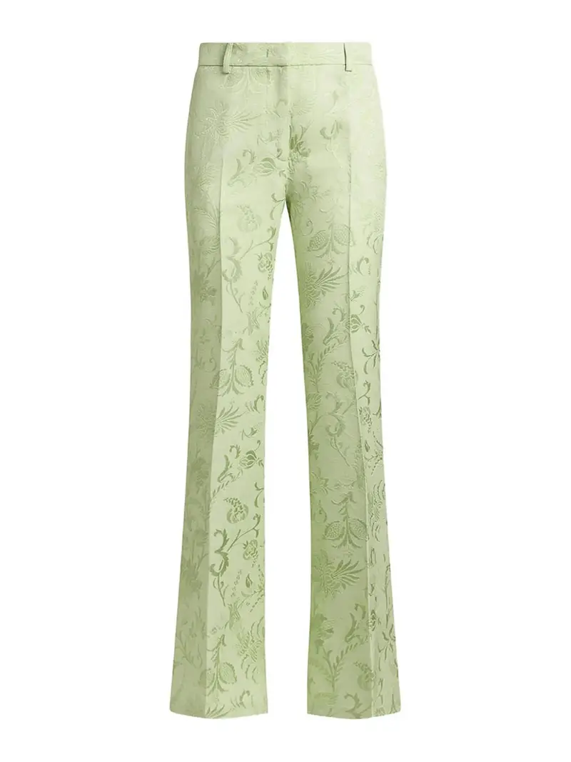 Pantalone Verde