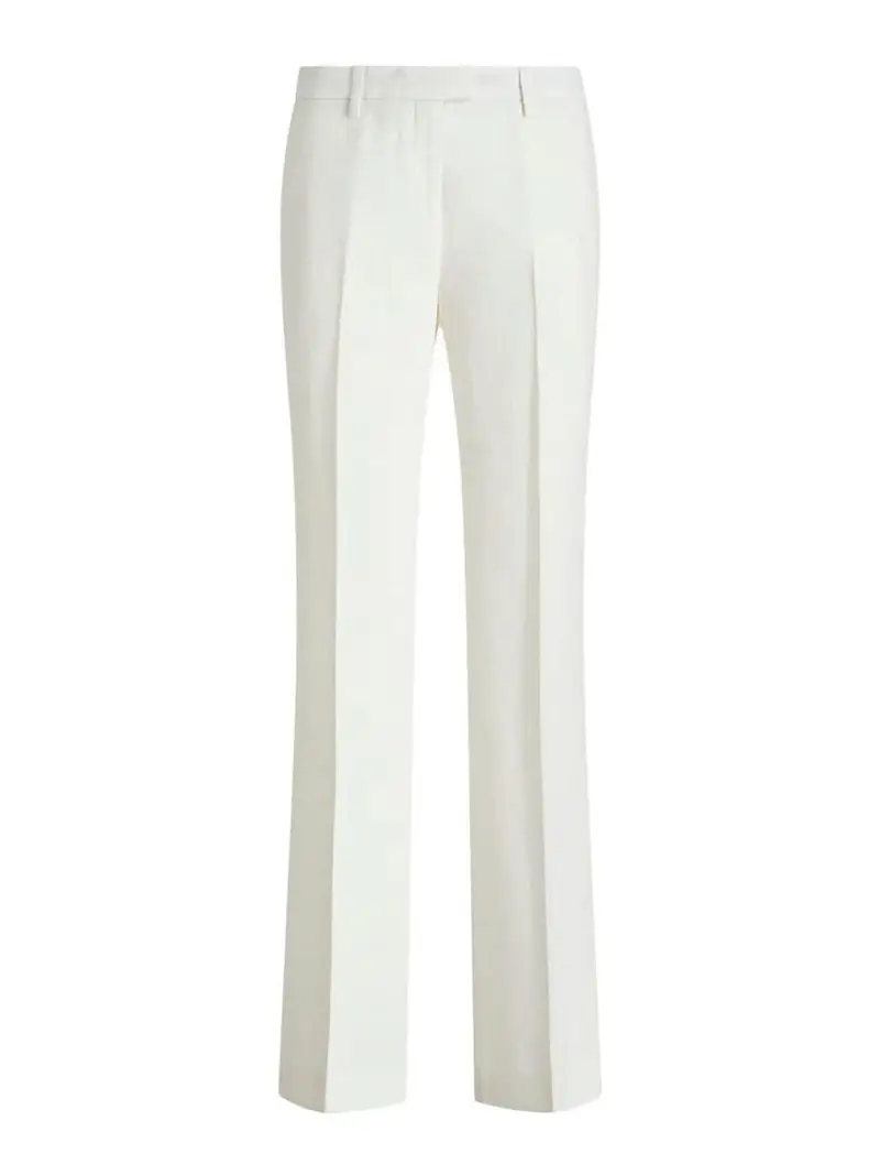 Pantaloni Bianco