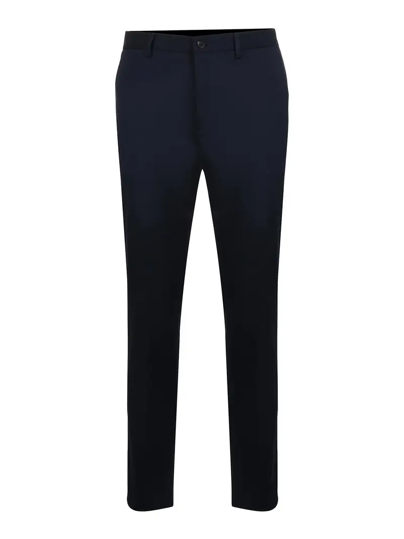 Pantaloni Blu