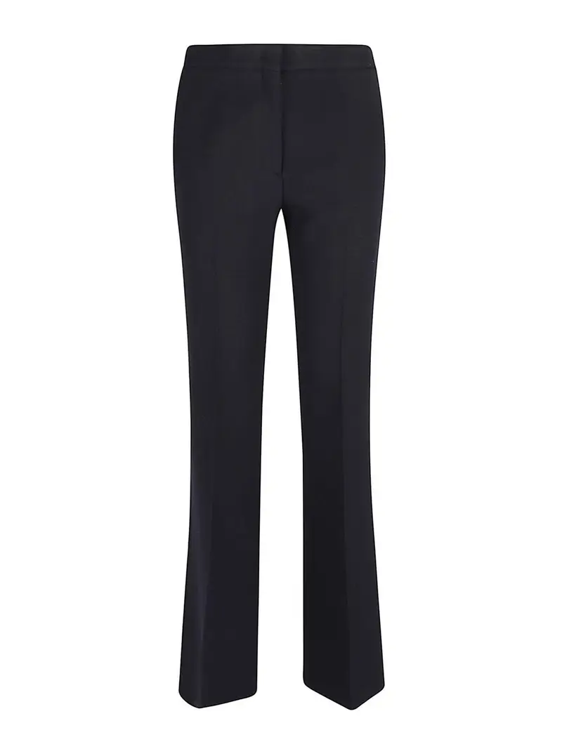 Pantaloni da donna Blu scuro