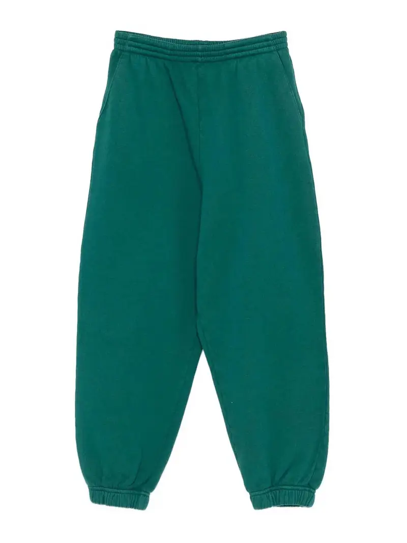 Pantaloni Sportivi Verde
