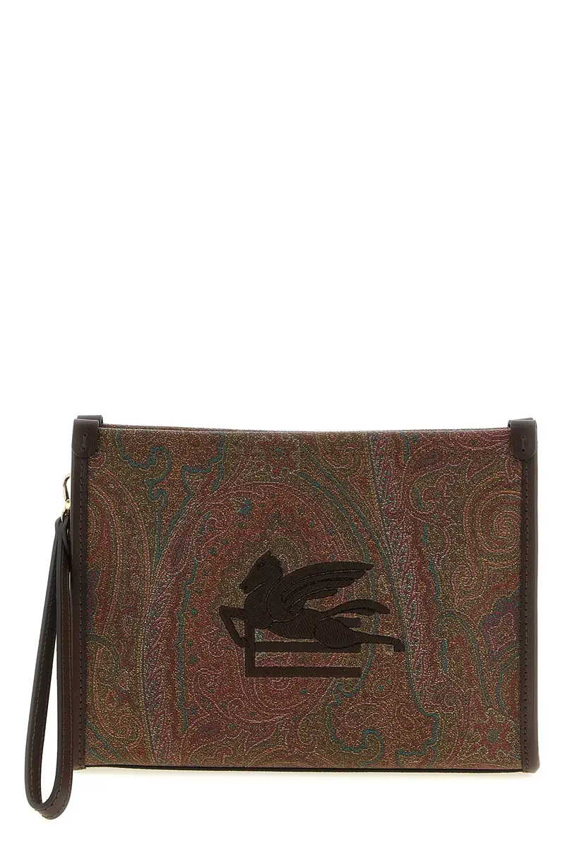 ETRO Pochette Multicolore 4032022