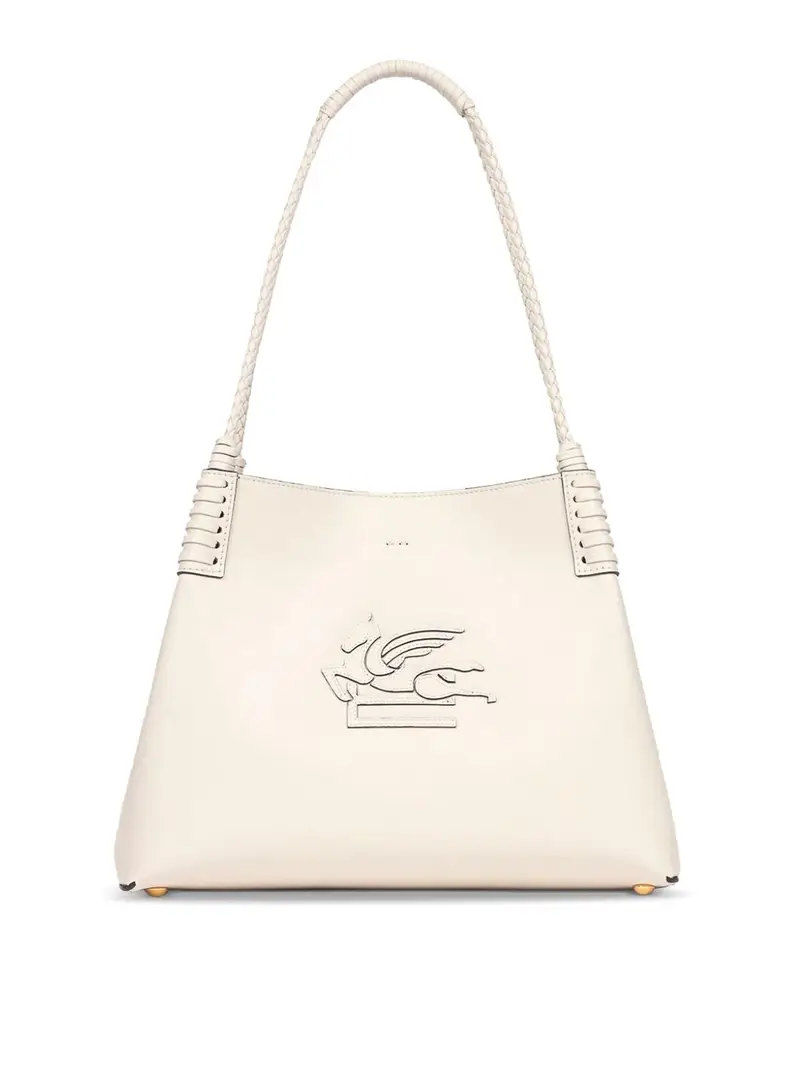 ETRO Pochette Crema 3283103