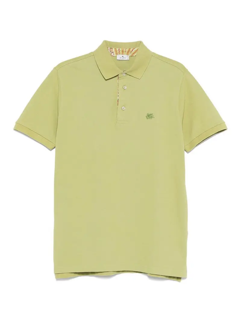 ETRO Polo Verde 4009195