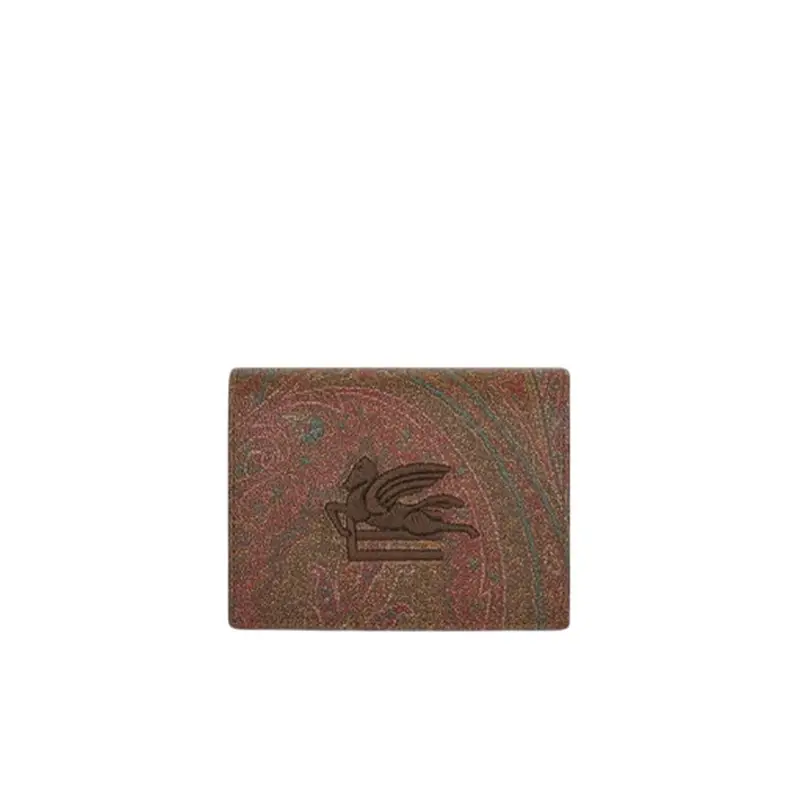 ETRO Portafogli Donna Multicolore 2310443