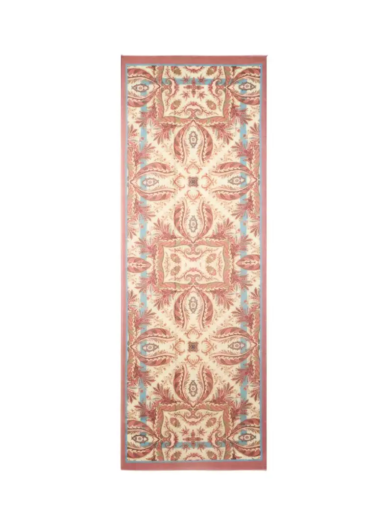 sciarpe donna etro - orfeo scarf - beige